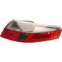 Genuine OEM Tail Light Assembly 99663149601