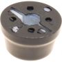 Genuine OEM Radio Knob 99664590100