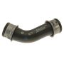 Genuine OEM Radiator Hose 99710663804