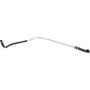 Genuine OEM Booster Vacuum Hose 99711005503