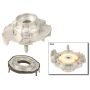 Genuine OEM Strut Mount 99733306101