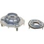 Genuine OEM Strut Mount 99733306102