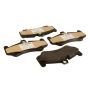Genuine OEM Brake Pad Set 99735194801