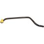 Genuine OEM Booster Vacuum Hose 99735557700