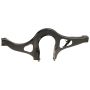 Genuine OEM Man. Trans Mount Bracket 99737503900