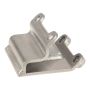 Genuine OEM Man. Trans Mount Bracket 99744910150