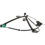 Genuine OEM Window Regulator 99754207502