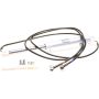 Genuine OEM Convertible Top Cylinder 99756194502