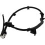 Genuine OEM Battery Cable 99760701804