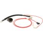 Genuine OEM Battery Cable 99761290801
