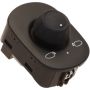 Genuine OEM 99761324101A05 Door Mirror Switch