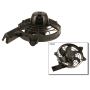 Genuine OEM Auxiliary Fan Assembly 99762404601
