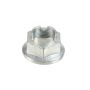 Genuine OEM Axle Nut 99908463402