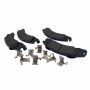 Genuine OEM 9C2Z2V200B Brake Pad