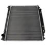 Genuine OEM 9C2Z8005E Radiator