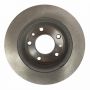 Genuine OEM 9E5Z2C026B Brake Rotor