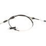 Genuine OEM AT Selector Cable 9E5Z7E395C