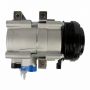 Genuine OEM 9L2Z19V703E Air Conditioning Compressor