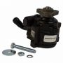 Genuine OEM 9L2Z3A674CRM Power Steering Pump