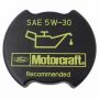 Genuine OEM 9L2Z6766A Engine Oil Filler Cap