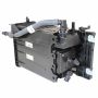 Genuine OEM 9L3Z9D653C Fuel Vapor Canister