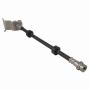 Genuine OEM 9L8Z2A442B Brake Hose, Individual
