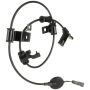 Genuine OEM 9L8Z2C190A ABS Speed Sensor