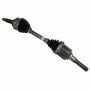 Genuine OEM 9L8Z3A427D Axle Shaft, Direct Fit