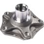 Genuine OEM Wheel Hub 9P1407615
