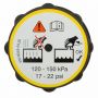 Genuine OEM 9T1Z8100A Radiator Cap