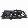 Genuine OEM 9T1Z8C607A Fan, Electric