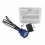 Genuine OEM 9U2Z14S411LB Wiring Connector and Pigtail