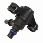 Genuine OEM 9U5Z9C915J Fuel Vapor Canister Component