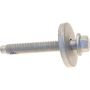 Genuine OEM Axle Bolt 9YA021083F