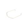 Genuine OEM Radiator Coolant Hose C-Clip AA5Z8B365A