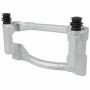 Genuine OEM AC3Z2B511A Brake Caliper Mounting Bracket