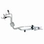Genuine OEM AE5Z19835A Air Conditioning Hose and Line