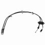 Genuine OEM AE5Z2A815D Parking Brake Cable