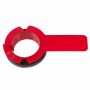 Genuine OEM AE8Z1S177A Wheel Bearing Seal