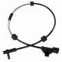 Genuine OEM AE8Z2C190A ABS Speed Sensor
