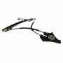 Genuine OEM AE8Z5423208B Window Regulator and Power Window Motor