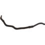 Genuine OEM AJ5715381C Expansion Tank Hose