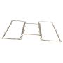 Genuine OEM Intake Plenum Gasket AJ811948