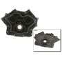 Genuine OEM Timing Cover AJ812108