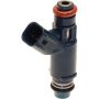 Genuine OEM Fuel Injector AJ82532
