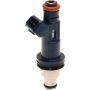 Genuine OEM Fuel Injector AJ83967