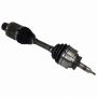 Genuine OEM AL1Z3A428B Axle Shaft, Direct Fit