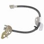 Genuine OEM AL3Z2078H Brake Hose, Individual