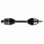Genuine OEM AL3Z3A428C Axle Shaft, Direct Fit