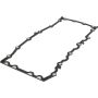 Genuine OEM Oil Pan Gasket AL3Z6710A